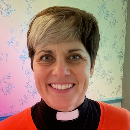 Revd Donna Williams
